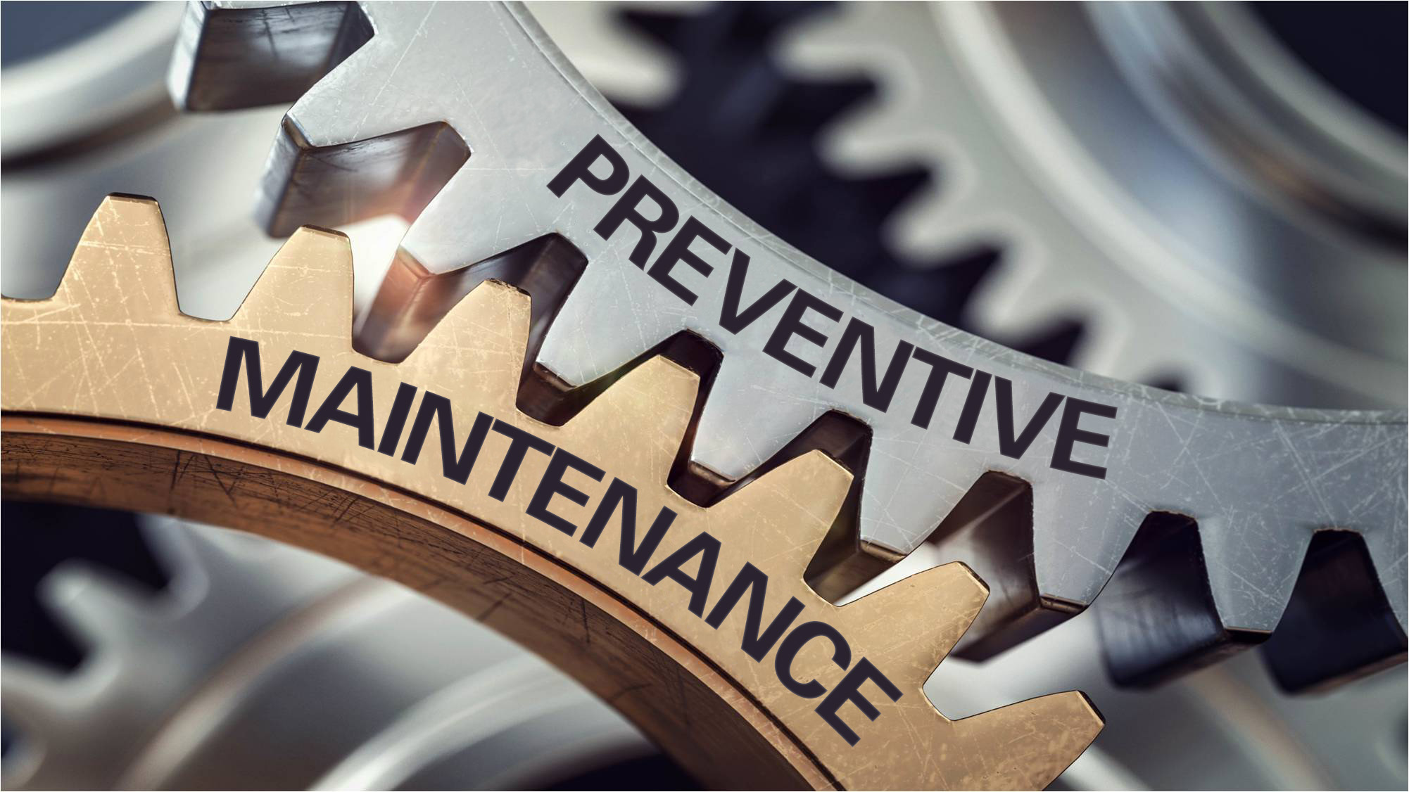 Preventive Maintenance Skilled Group